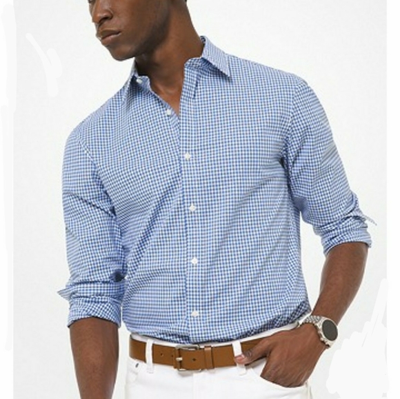 Michael Kors Mens Shirt - Picture 3 of 14